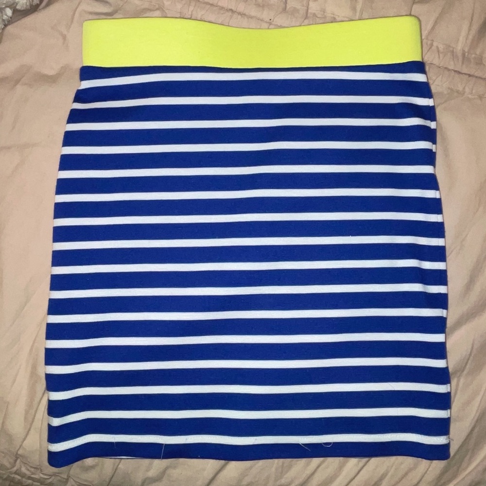 Sally Miller Skirt